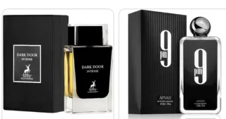 2 perfumes