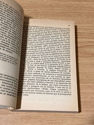 Novelas Ejemplares 1