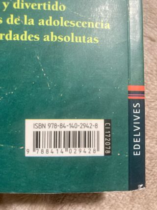 Dos más dos (y otros grandes enigmas de mi adol...