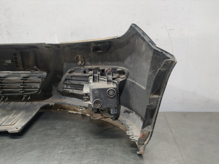 PARAGOLPES DELANTERO OPEL ASTRA H BERLINA