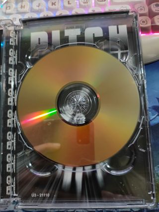 Pitch Black - Dvd [Ita Eng Fra Spa] Jewel box