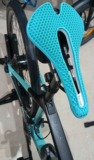 Bicicleta eléctrica Orbea Gain M20 Carbon Ultegra