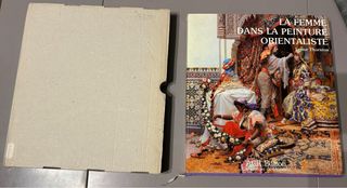 Libro La Femme Dans La Peinture Orientaliste