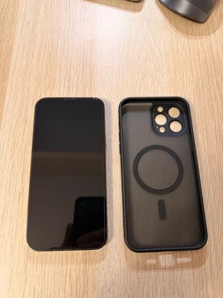 iPhone 13 Pro Max 256GB Gris