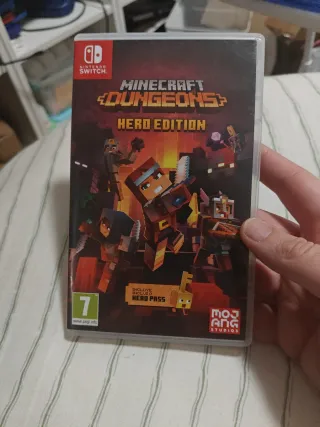 Pacchetto Giochi Switch