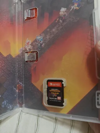 Pacchetto Giochi Switch