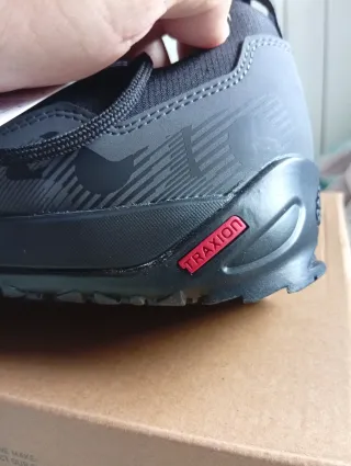 Adidas Terrex Swift Solo 2 Zapatillas