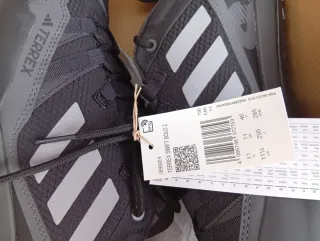 Adidas Terrex Swift Solo 2 Zapatillas