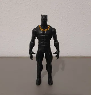 Lote Figuras Marvel: Hulk, Spiderman, Iron Man