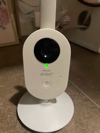 Vigilabebés Philips Avent Pantalla 2.7