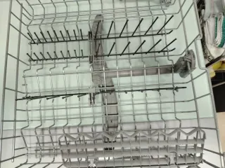 Bandeja lavavajillas Balay nueva, bandeja superior