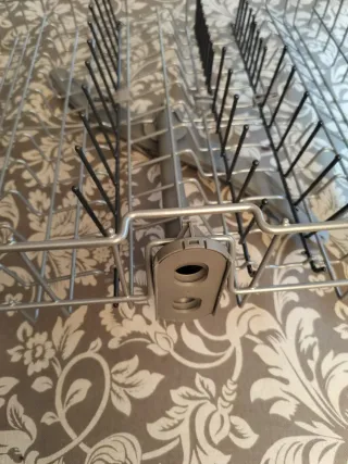 Bandeja lavavajillas Balay nueva, bandeja superior