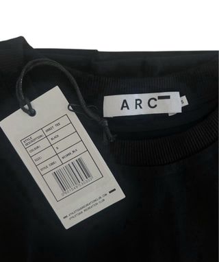 Talla XS / S. Camiseta ATHLETIQUE RECREATION CLUB