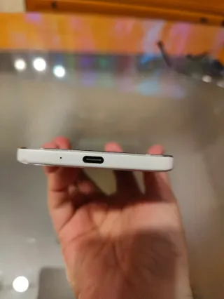 Google Pixel 2 64 GB Blanco buen estado