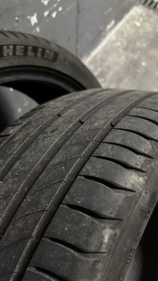 Neumáticos Michelin 225/40 R18