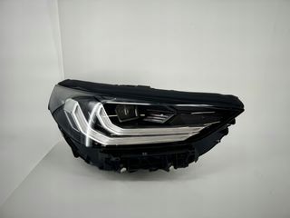 Faros Full LED para BMW X3 2024