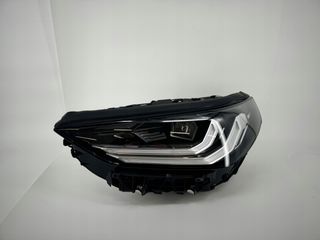 Faros Full LED para BMW X3 2024