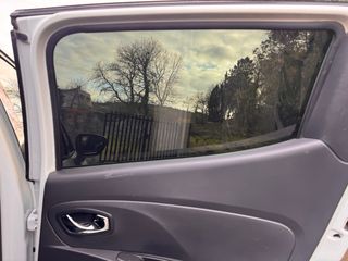 Renault Clio 1.5 2014