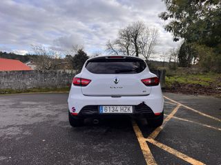 Renault Clio 1.5 2014