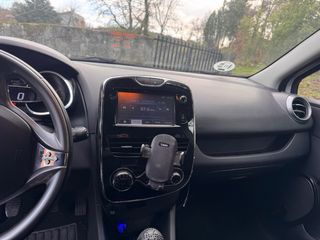 Renault Clio 1.5 2014