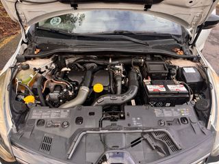 Renault Clio 1.5 2014