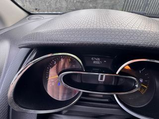 Renault Clio 1.5 2014