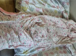 Saco Silla Universal Primavera/Verano