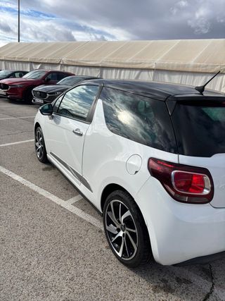 Citroen DS3 2015