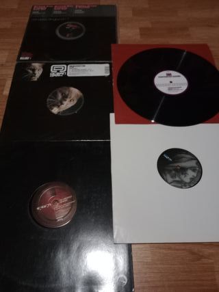 Vinilos a 3€ la unidad