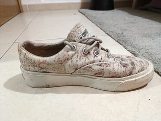 Converse Skid Grip John Elliot Talla 42.5