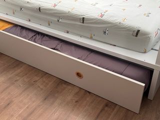 Cuna convertible Fusion 1 ROS