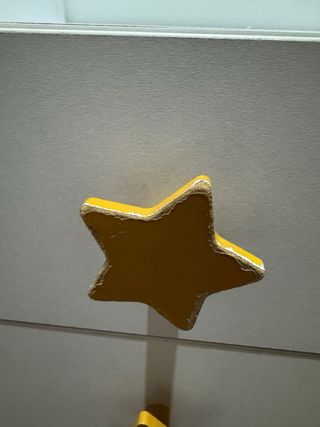 Cuna convertible Fusion 1 ROS