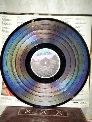 Vinilo Whitney Houston I'm Your Baby Tonight