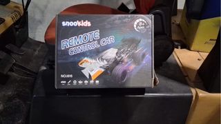 Coche RC SnooKids NO.1815 4WD