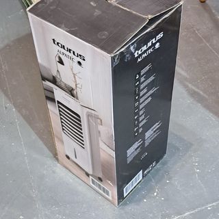 Taurus ALPATEC Aire Acondicionado