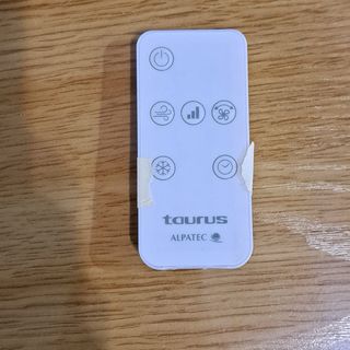 Taurus ALPATEC Aire Acondicionado