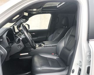 Toyota Land Cruiser 300 Diesel V6 3.3 2024