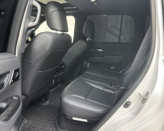 Toyota Land Cruiser 300 Diesel V6 3.3 2024