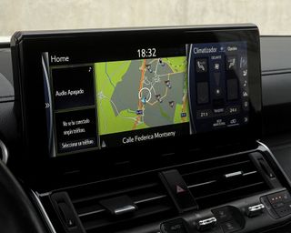 Toyota Land Cruiser 300 Diesel V6 3.3 2024