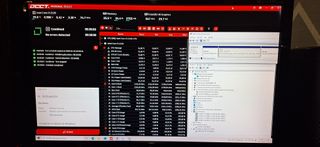 PC Sobremesa i3, 8GB RAM, 240GB SSD, W10 Home