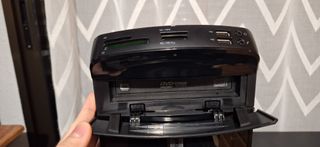 PC Sobremesa i3, 8GB RAM, 240GB SSD, W10 Home