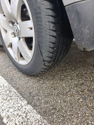 Volkswagen Passat 130cv 6v