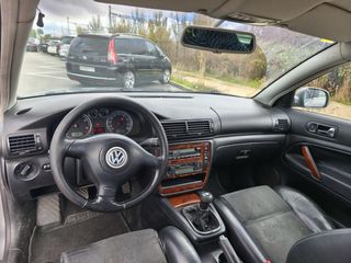 Volkswagen Passat 130cv 6v