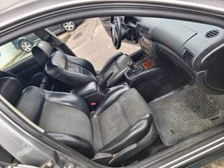 Volkswagen Passat 130cv 6v