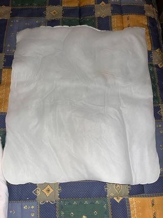 Minicuna bebé rosa con dibujo de niña