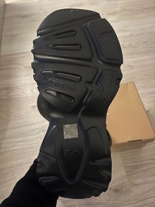 Sapatos Desigual Novos