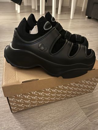 Sapatos Desigual Novos