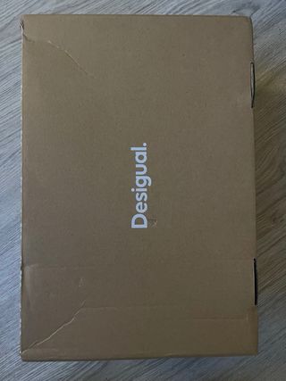 Sapatos Desigual Novos