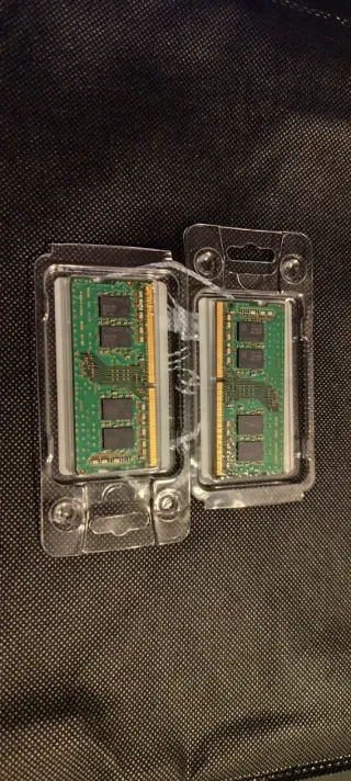 Memoria RAM DDR4 16 GB 3200 Mhz SODIMM | Sin Abrir