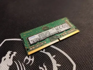 Memoria RAM DDR4 16 GB 3200 Mhz SODIMM | Sin Abrir